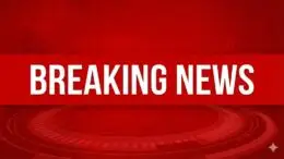 Breaking News in Maryland banner.